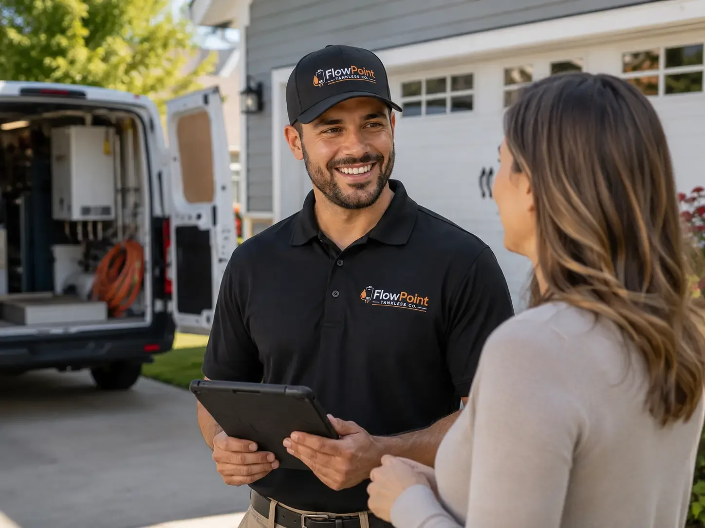 Tankless Water Heater Installation Somerville, MA FAQs